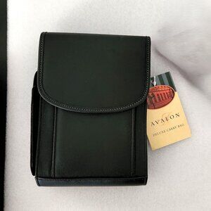 NWT - Crossbody Bag Black AVALON